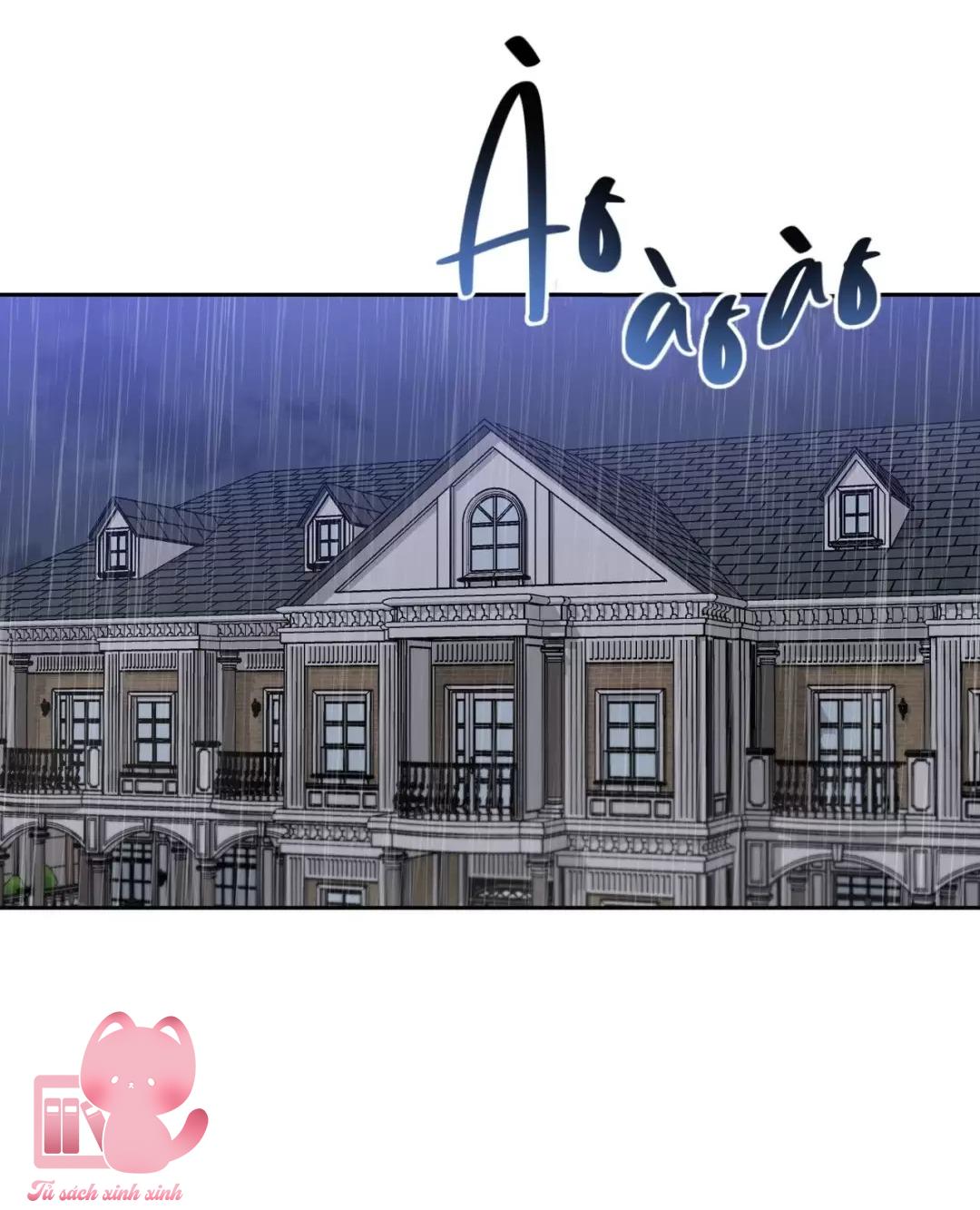 Đưa Em Đến Mặt Trăng - Chap 46