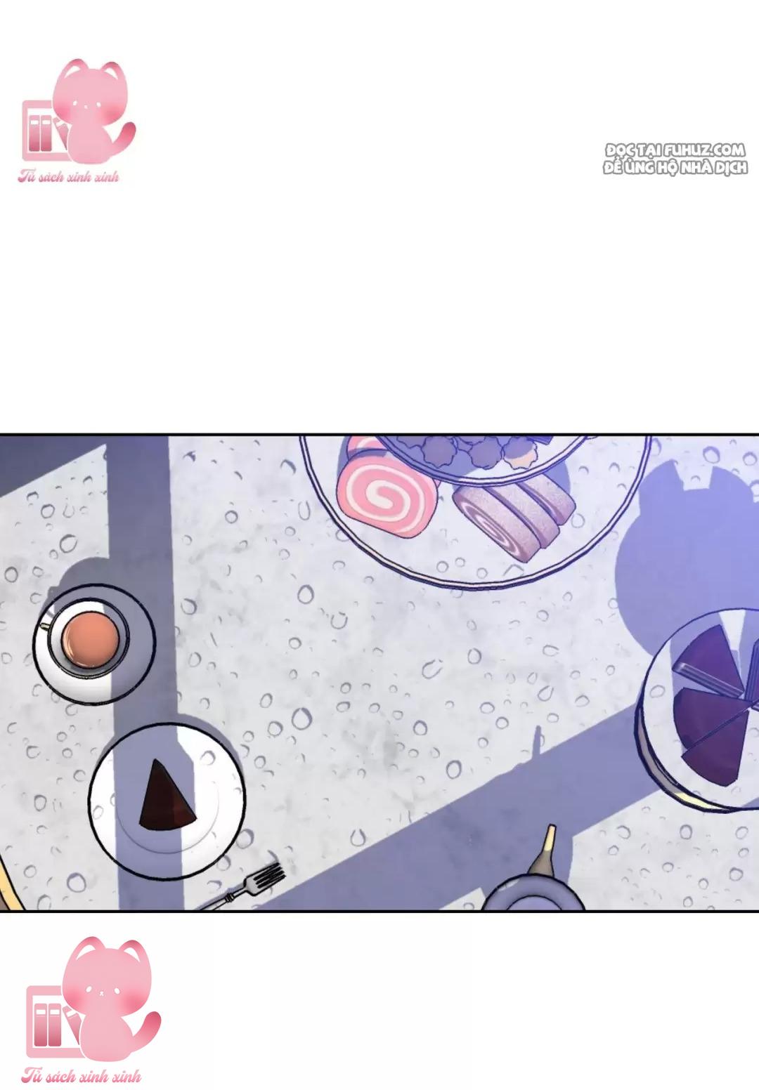 Đưa Em Đến Mặt Trăng - Chap 46