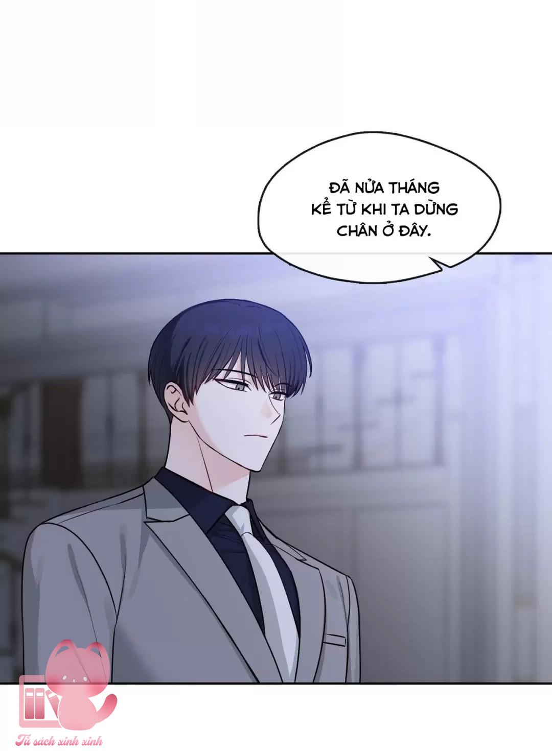 Đưa Em Đến Mặt Trăng - Chap 46