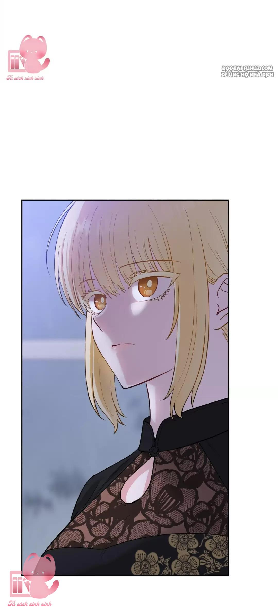 Đưa Em Đến Mặt Trăng - Chap 46