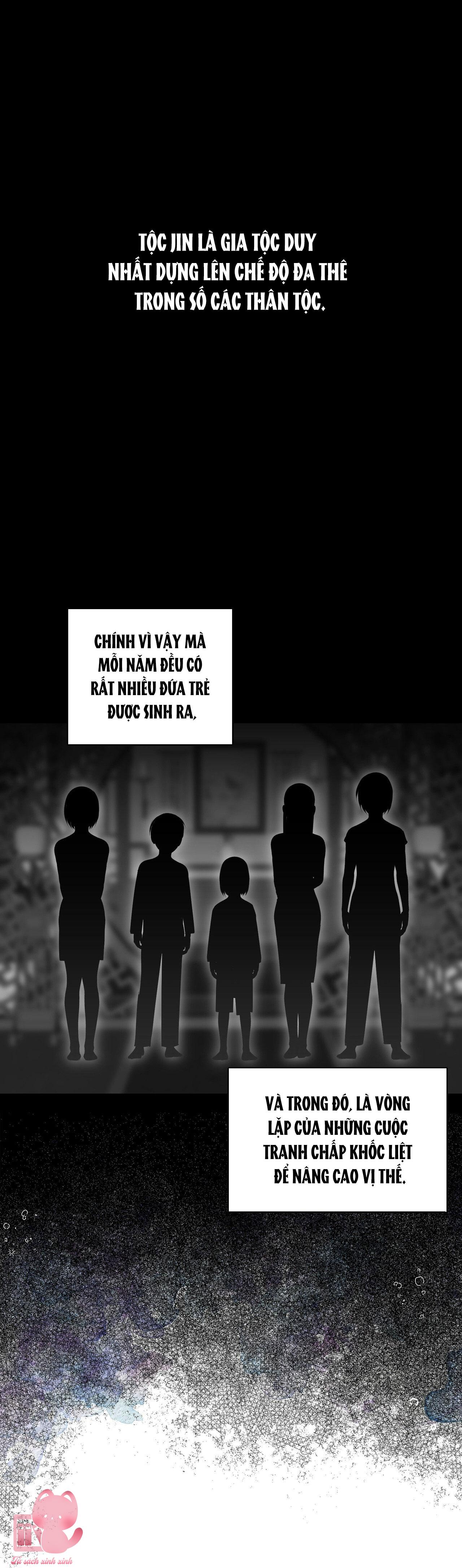 Đưa Em Đến Mặt Trăng - Chap 47