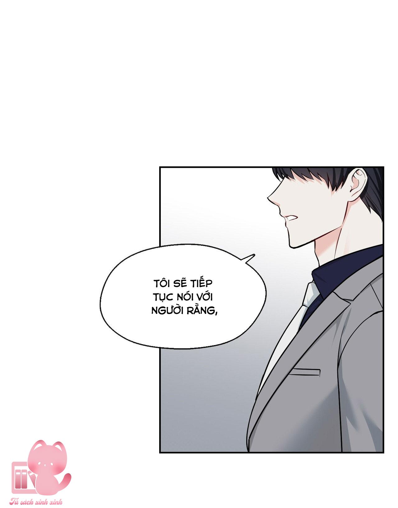 Đưa Em Đến Mặt Trăng - Chap 47