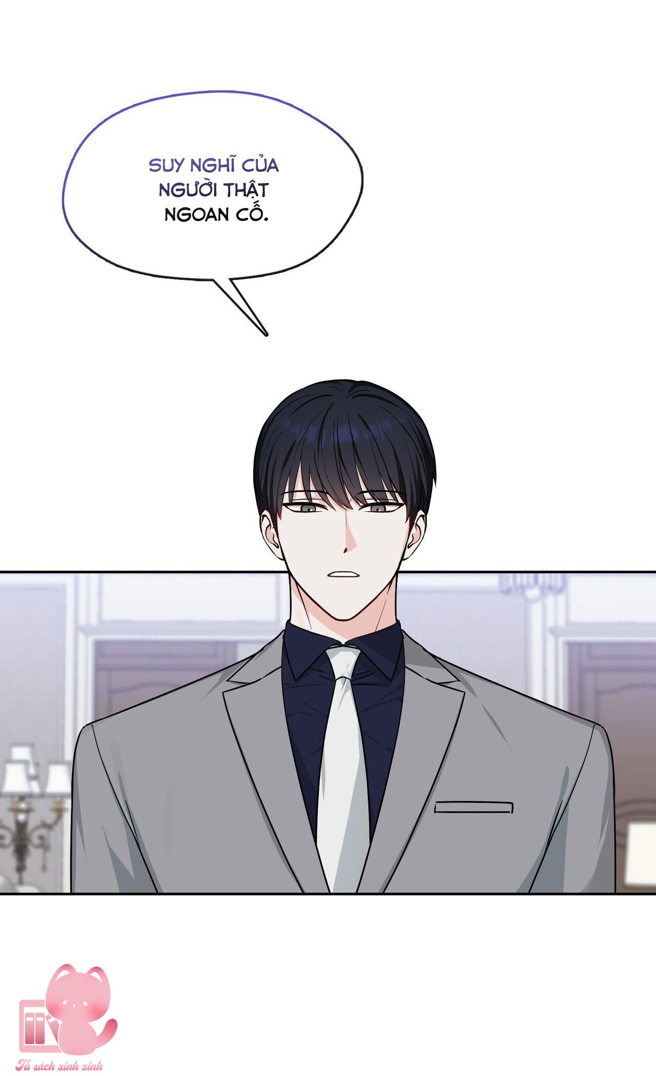 Đưa Em Đến Mặt Trăng - Chap 47