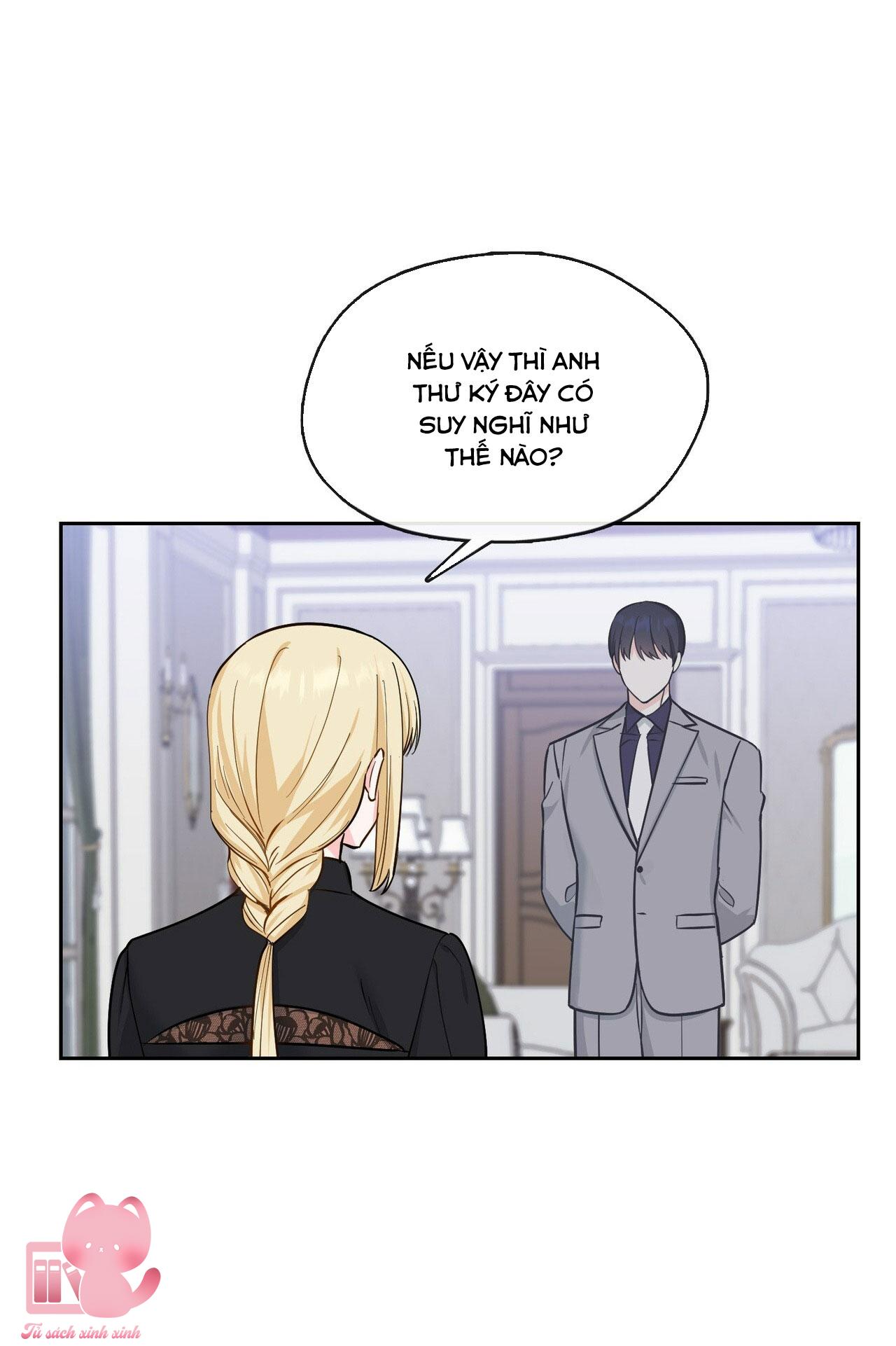 Đưa Em Đến Mặt Trăng - Chap 47