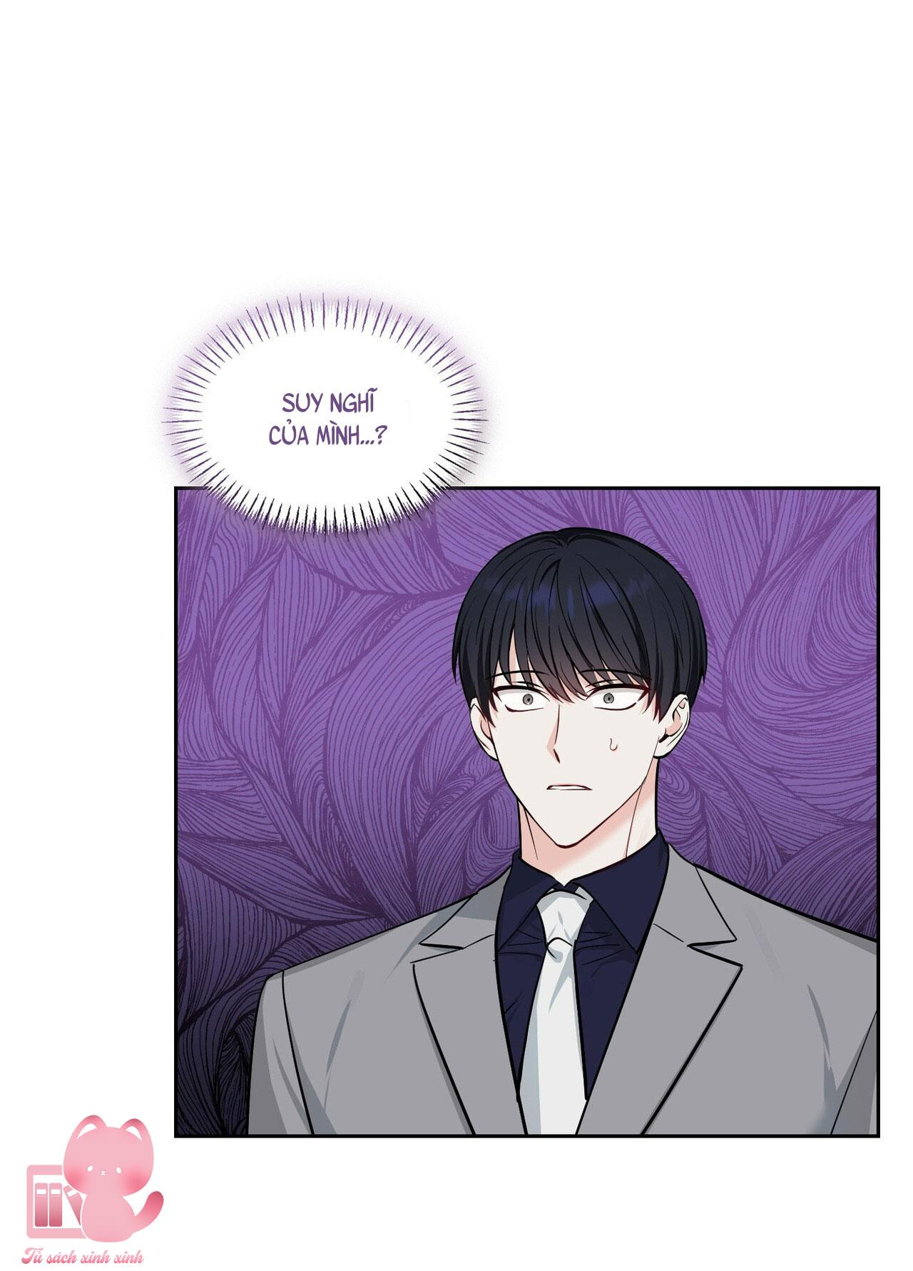 Đưa Em Đến Mặt Trăng - Chap 47