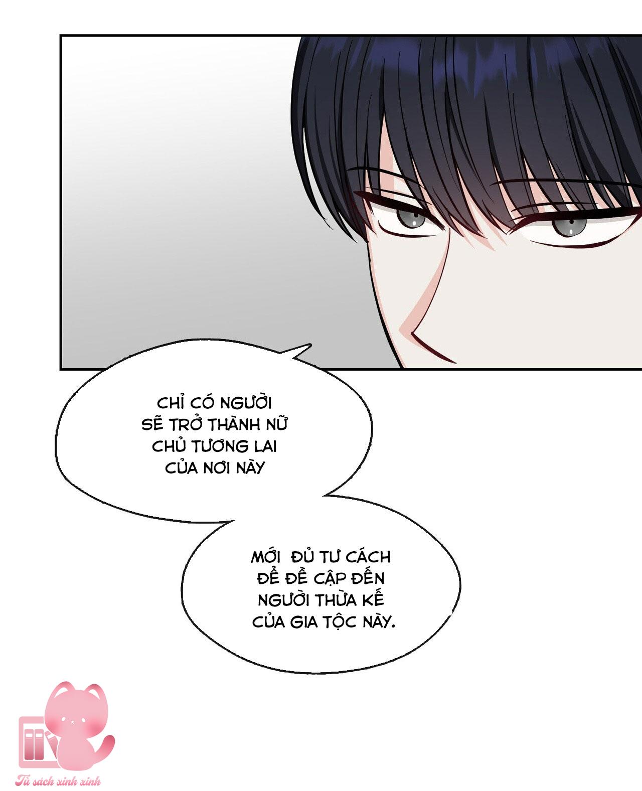 Đưa Em Đến Mặt Trăng - Chap 47