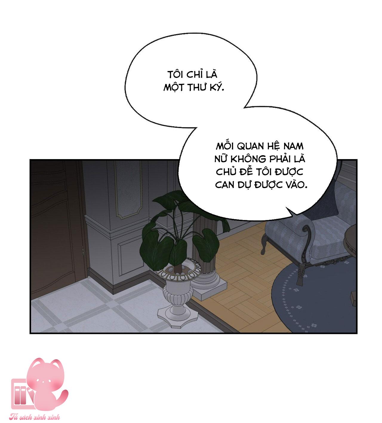 Đưa Em Đến Mặt Trăng - Chap 47