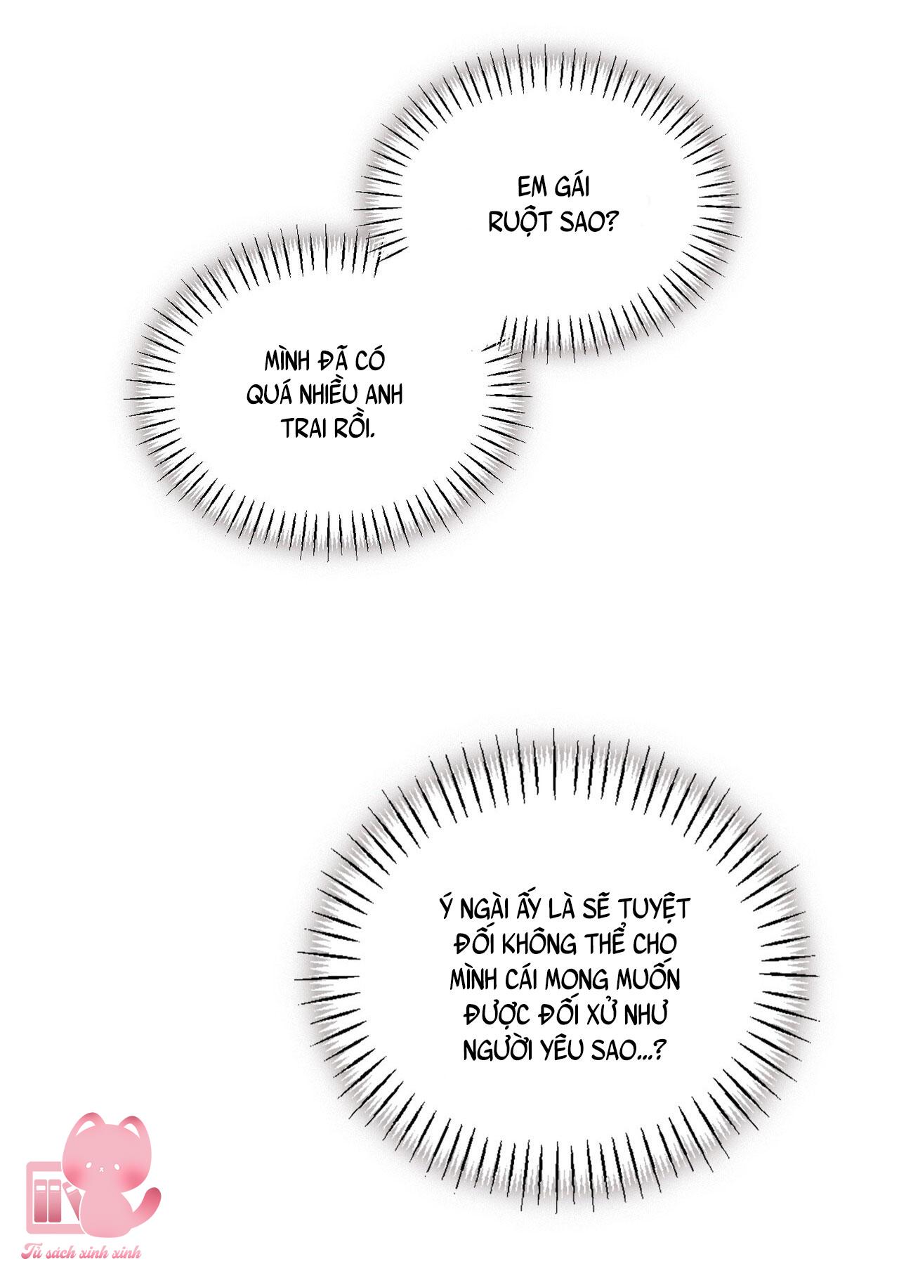 Đưa Em Đến Mặt Trăng - Chap 47