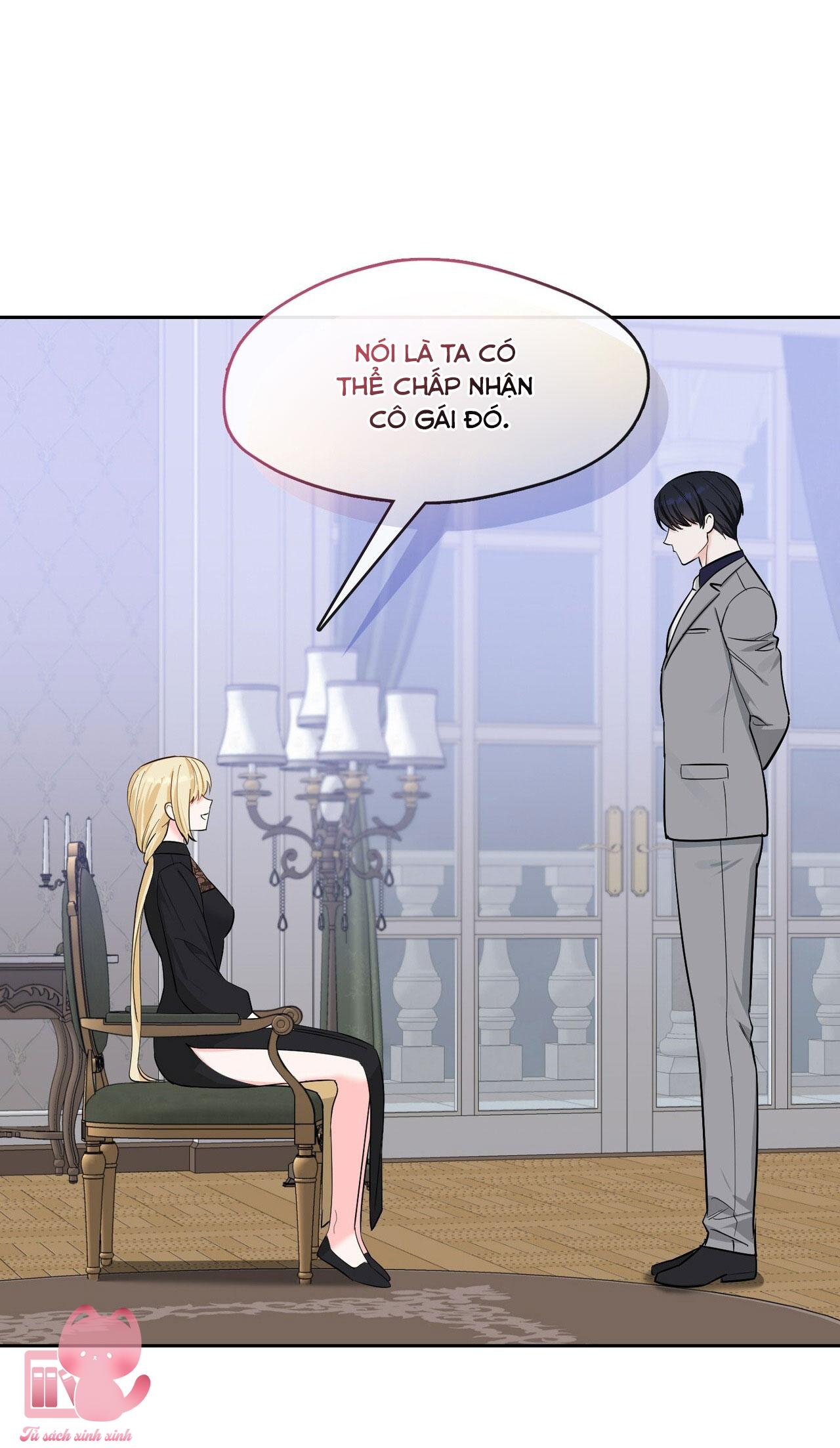 Đưa Em Đến Mặt Trăng - Chap 47