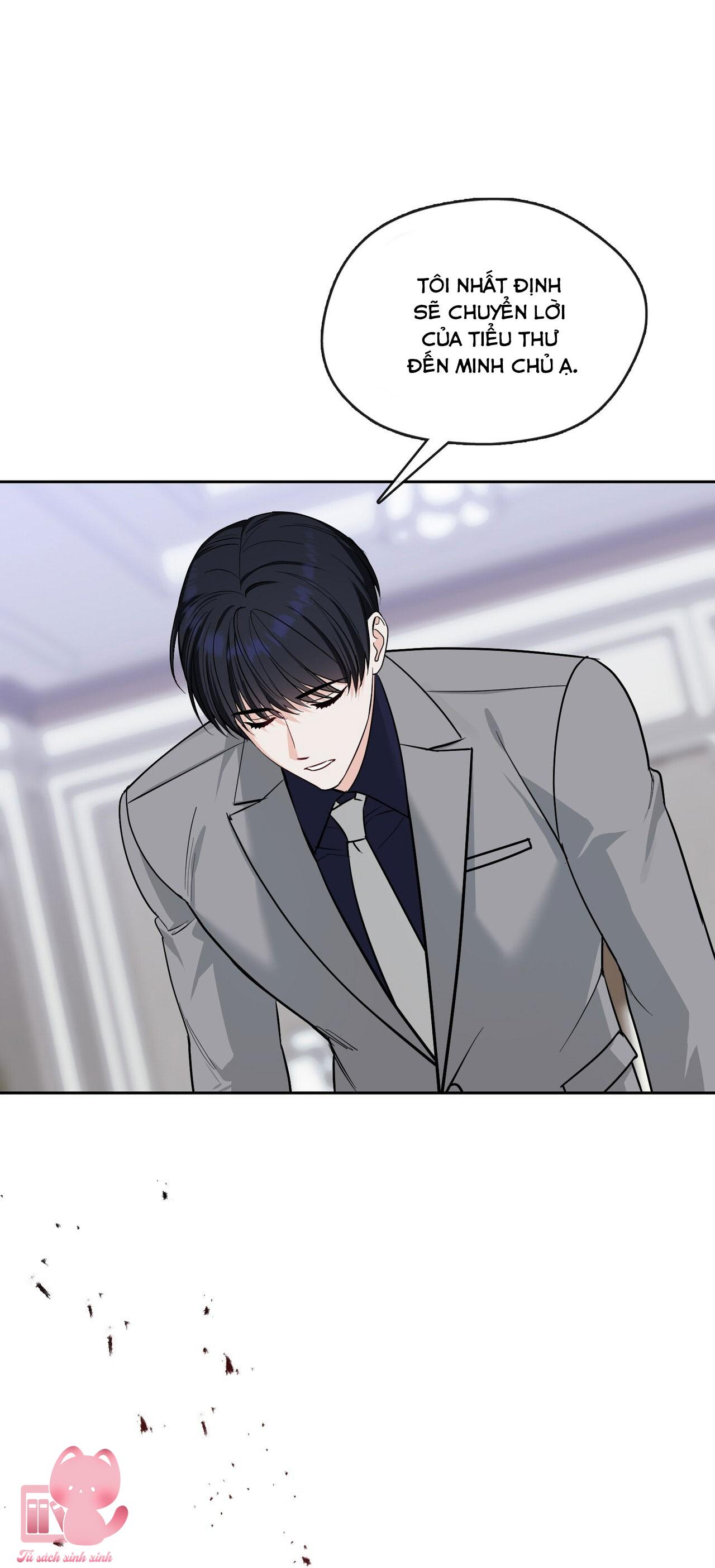 Đưa Em Đến Mặt Trăng - Chap 47