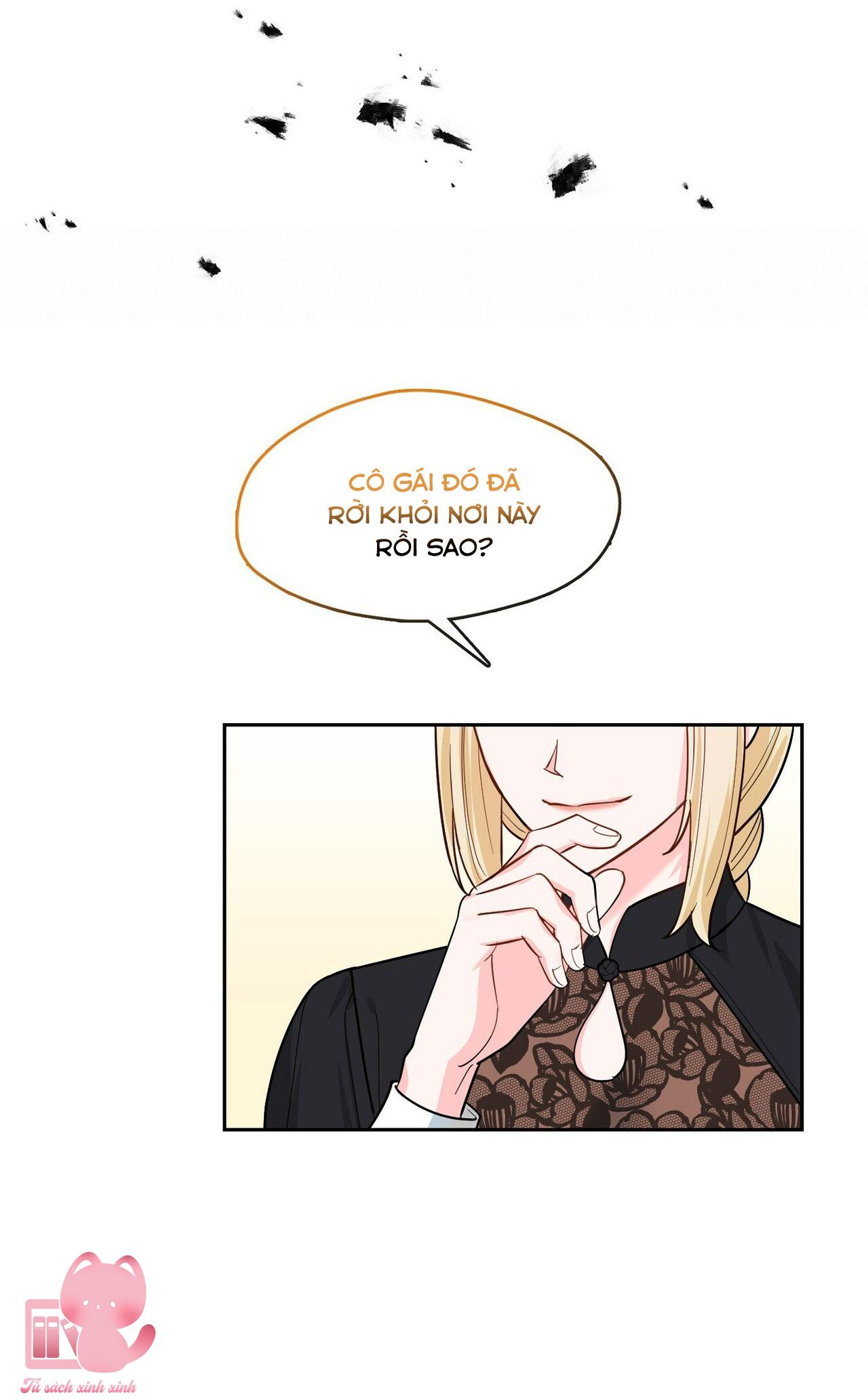 Đưa Em Đến Mặt Trăng - Chap 47