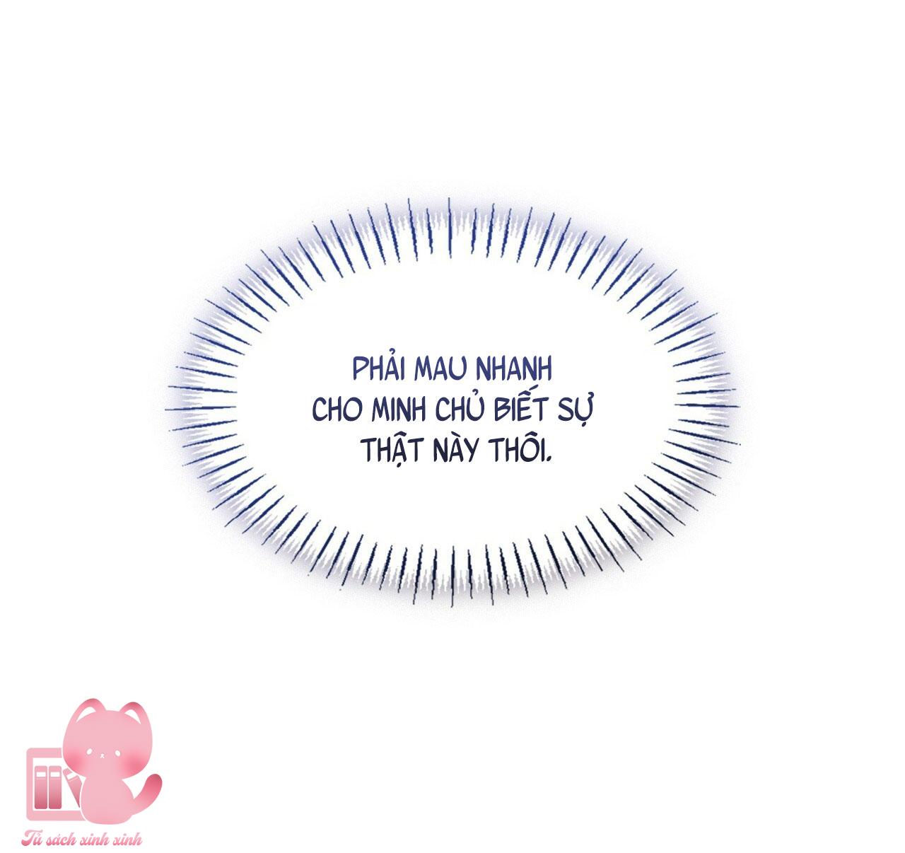 Đưa Em Đến Mặt Trăng - Chap 47