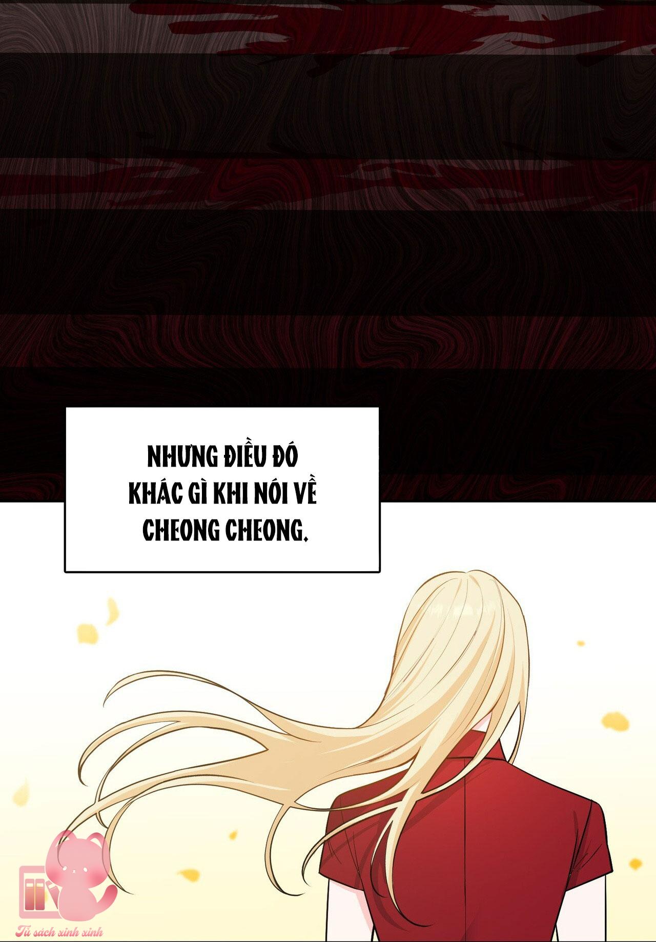 Đưa Em Đến Mặt Trăng - Chap 47