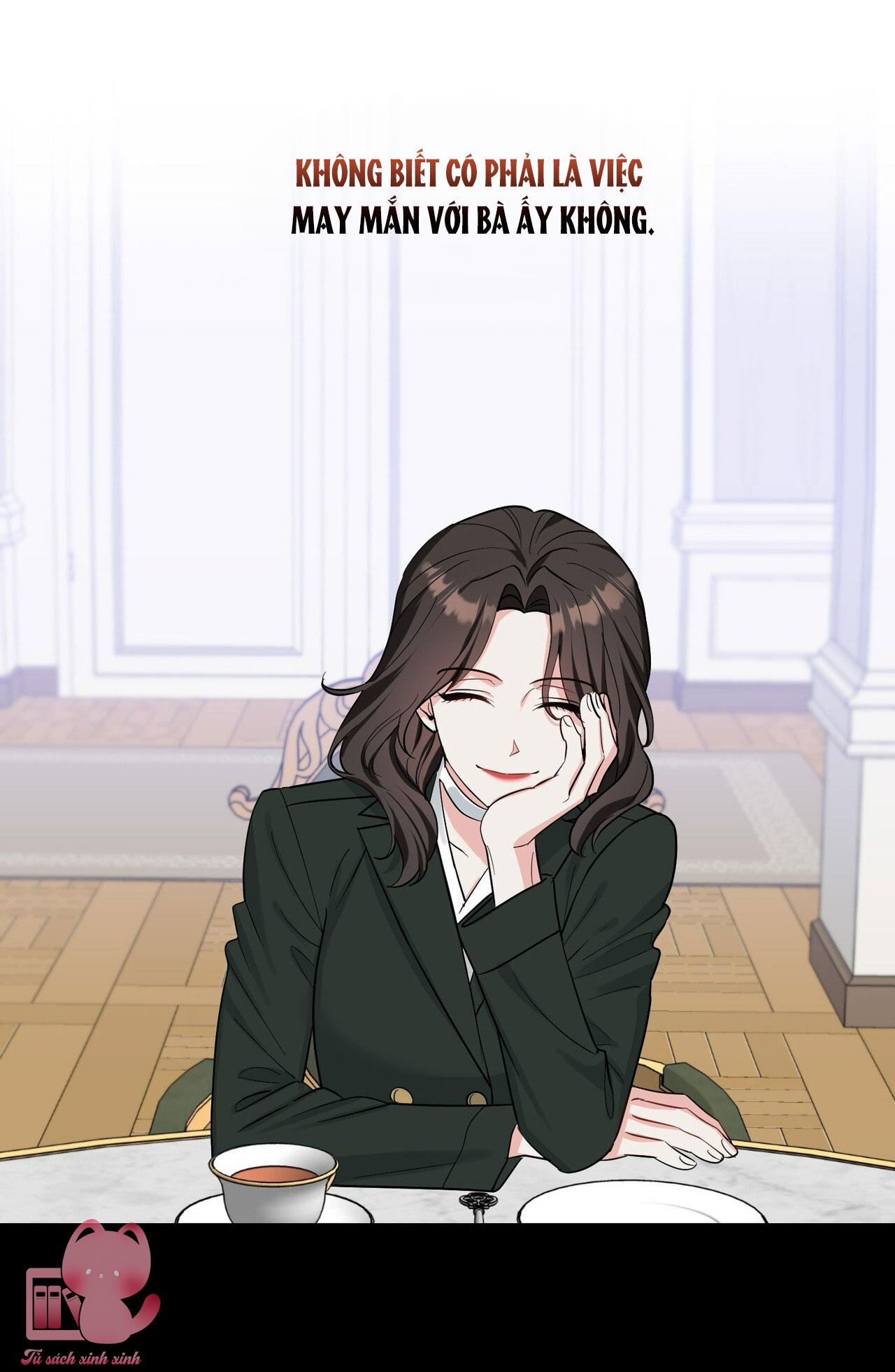 Đưa Em Đến Mặt Trăng - Chap 47