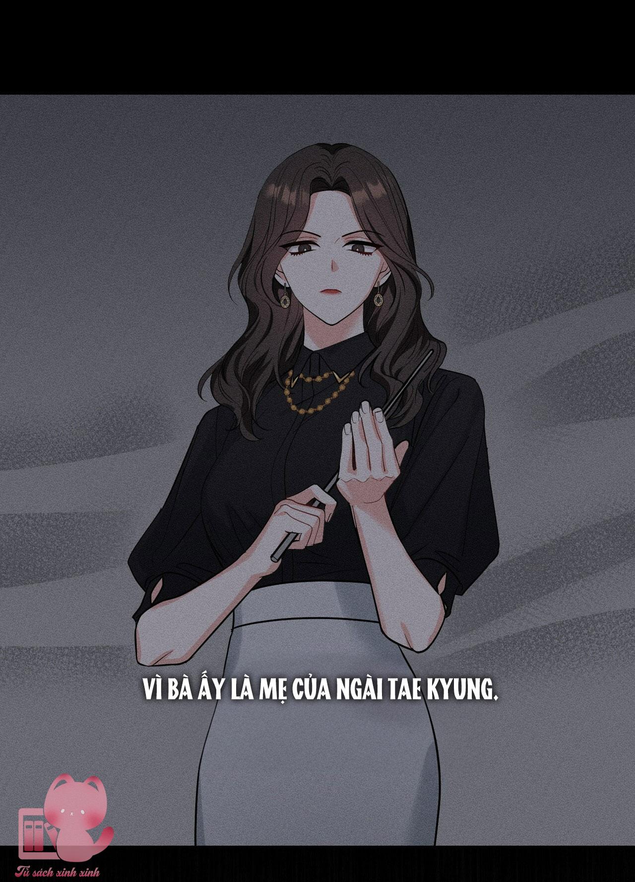 Đưa Em Đến Mặt Trăng - Chap 47
