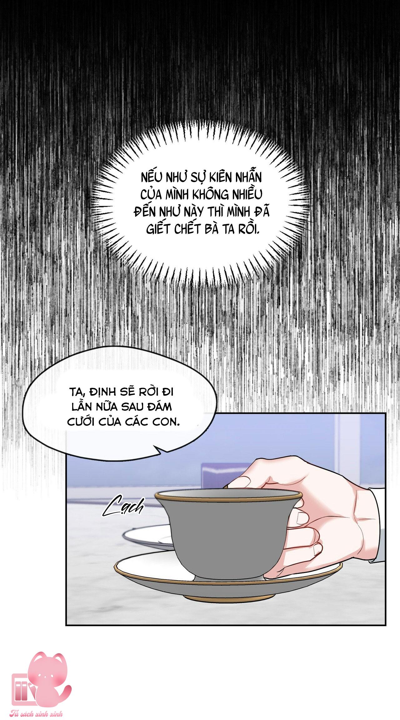 Đưa Em Đến Mặt Trăng - Chap 47