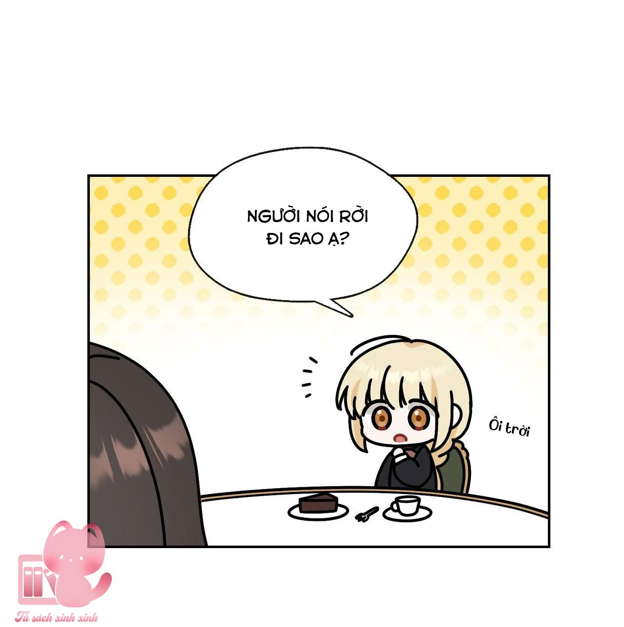 Đưa Em Đến Mặt Trăng - Chap 47