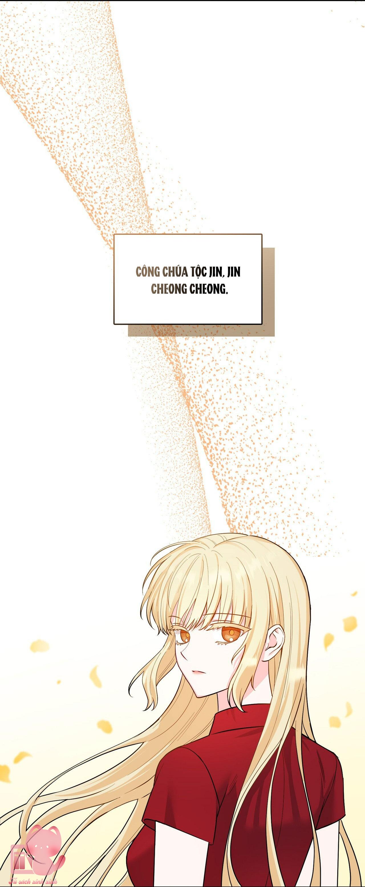 Đưa Em Đến Mặt Trăng - Chap 47