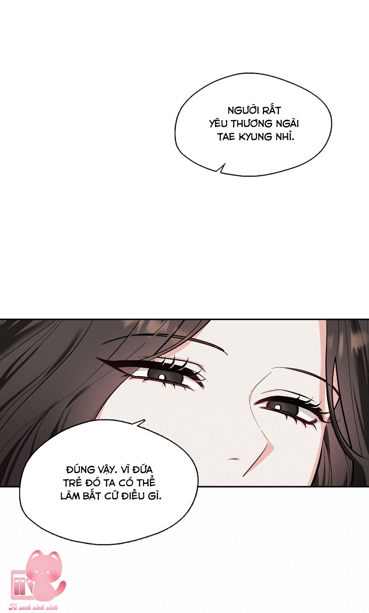 Đưa Em Đến Mặt Trăng - Chap 47