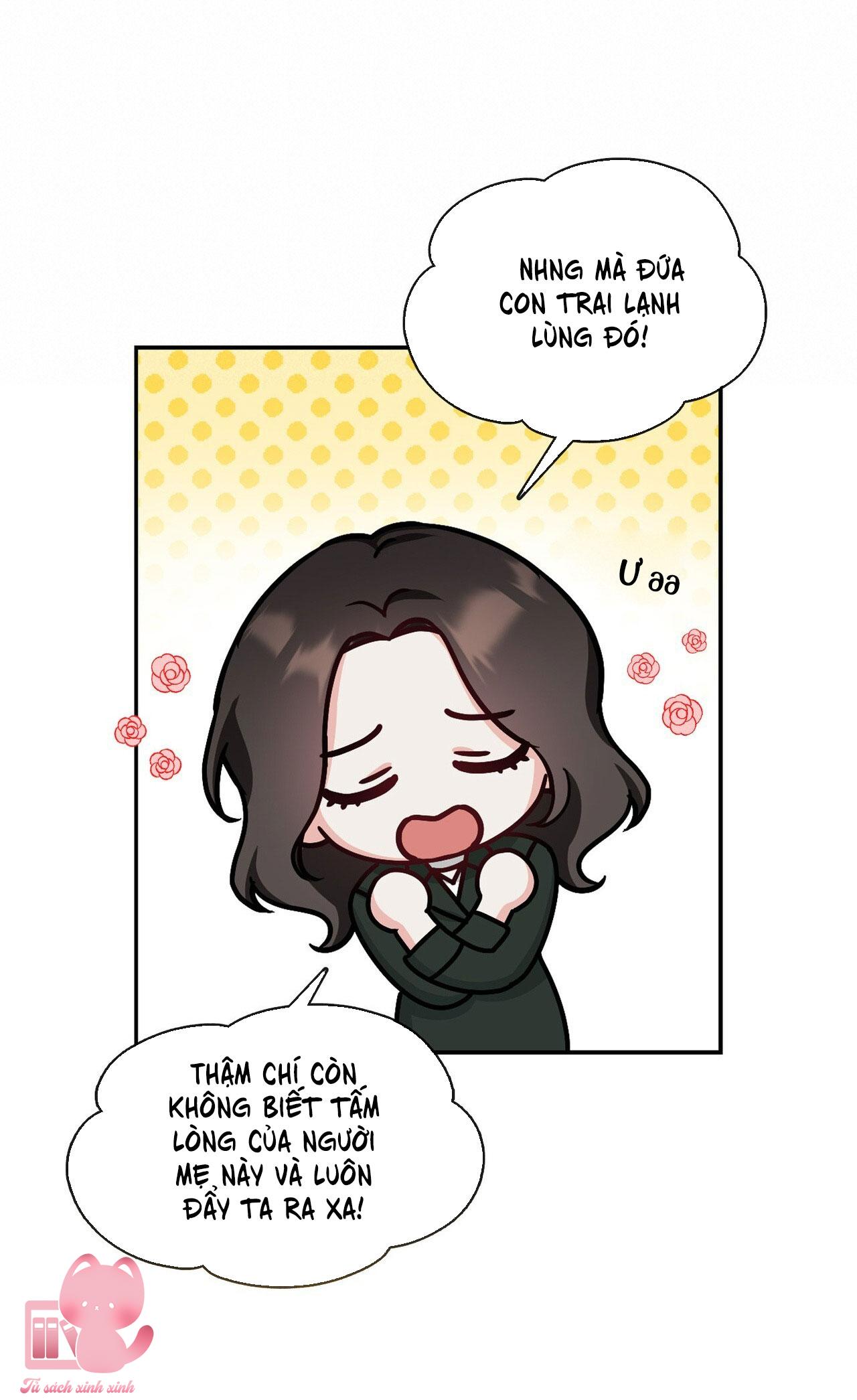 Đưa Em Đến Mặt Trăng - Chap 47