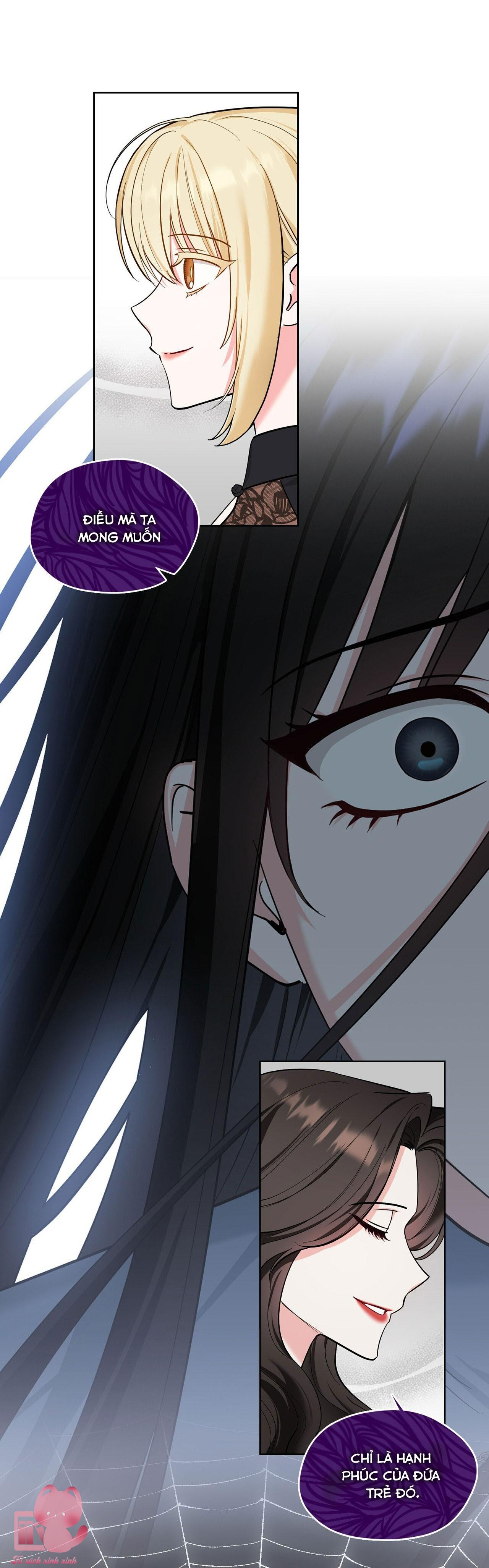 Đưa Em Đến Mặt Trăng - Chap 47