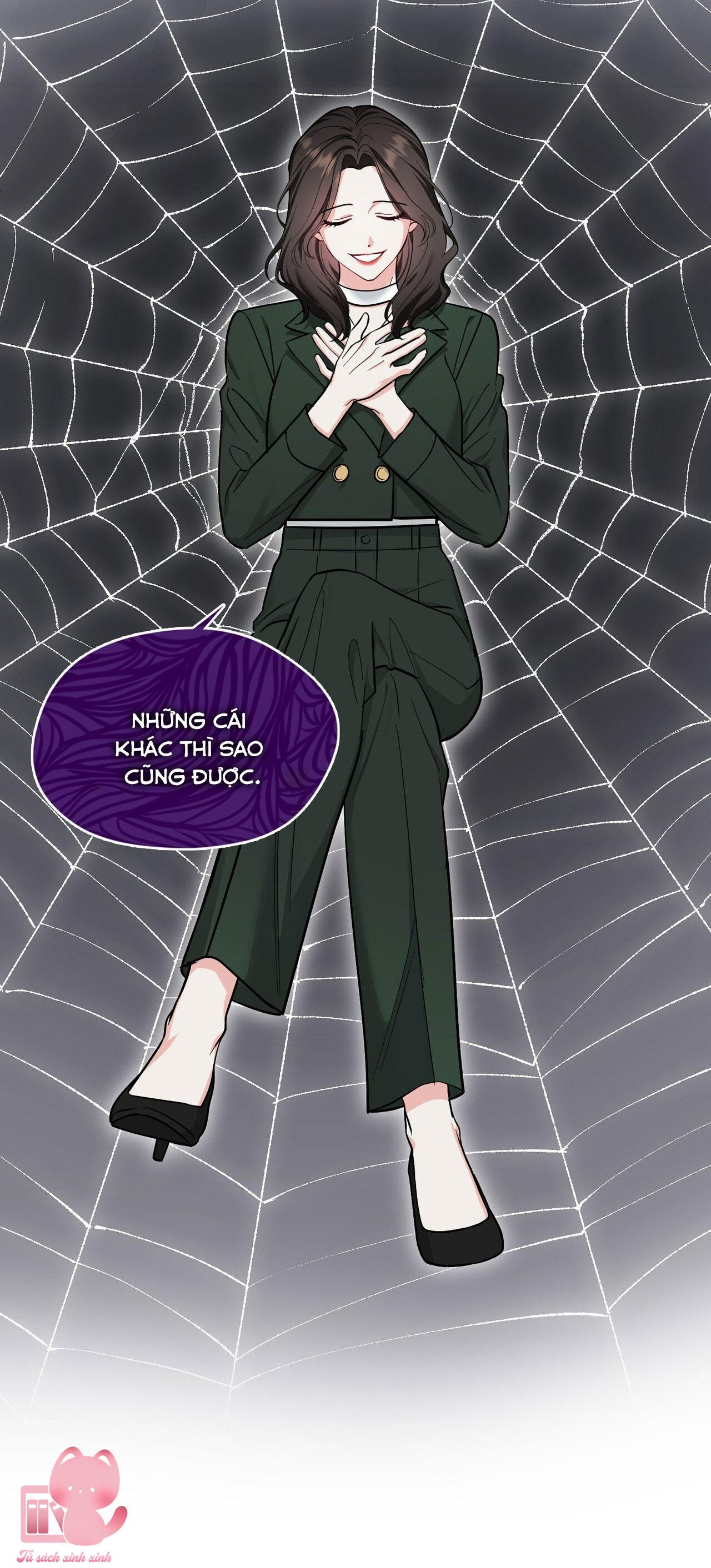 Đưa Em Đến Mặt Trăng - Chap 47