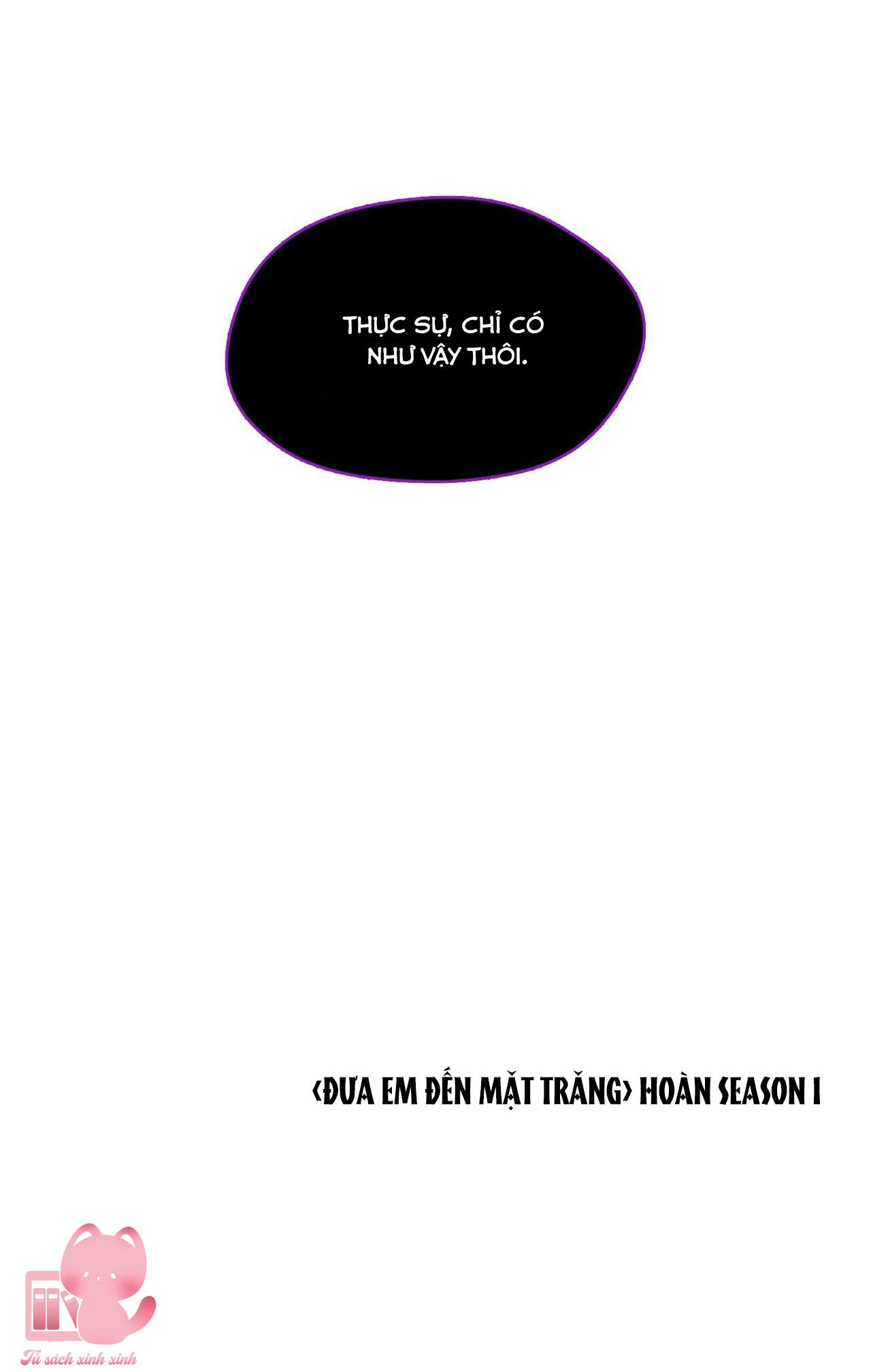 Đưa Em Đến Mặt Trăng - Chap 47