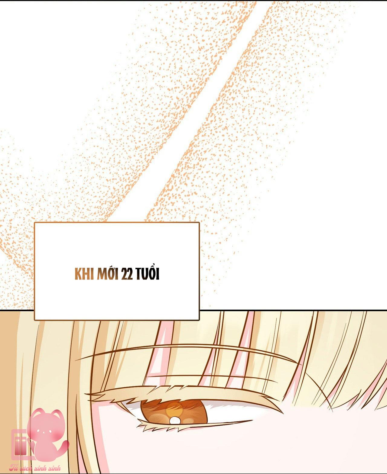 Đưa Em Đến Mặt Trăng - Chap 47