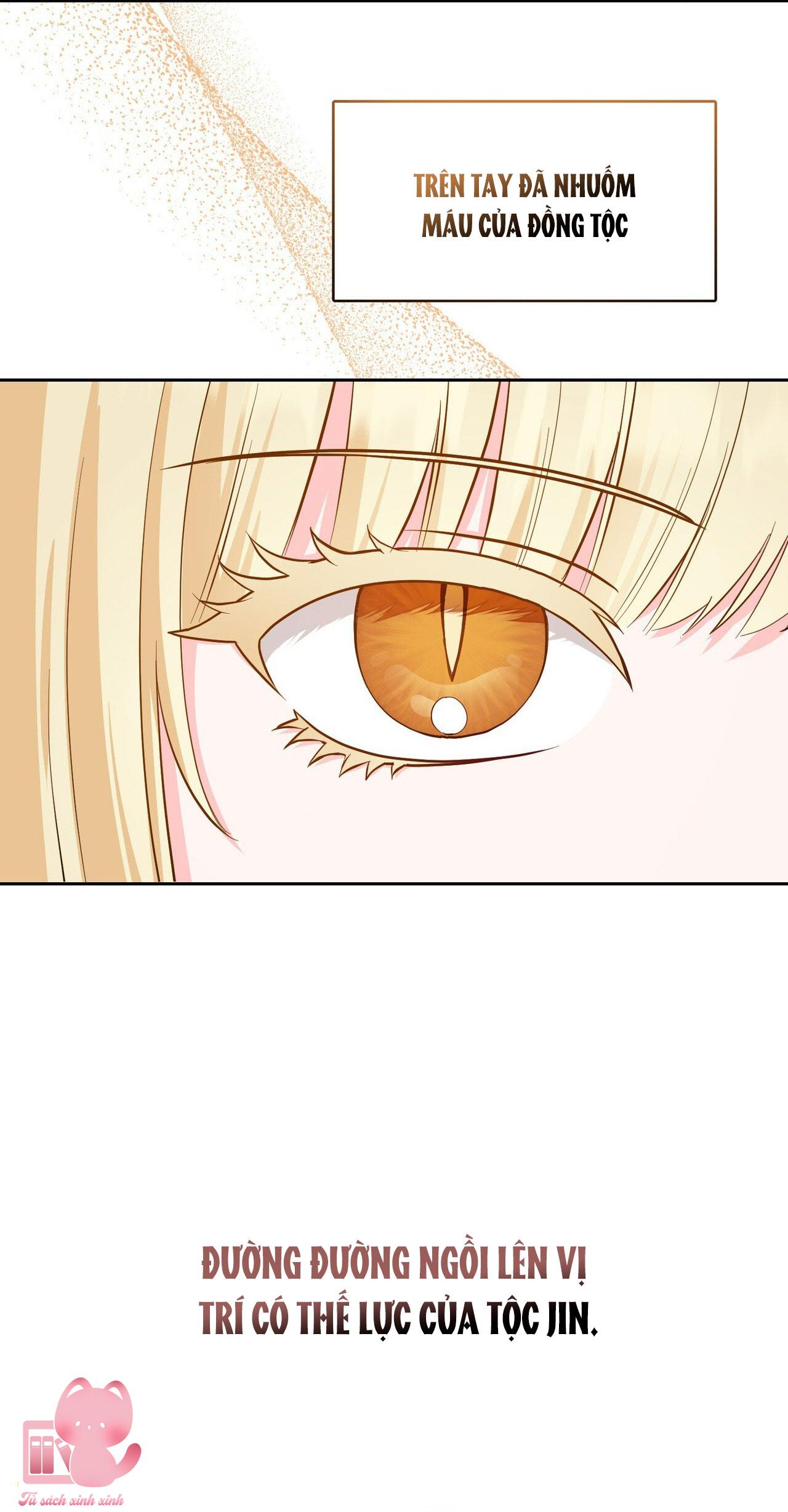 Đưa Em Đến Mặt Trăng - Chap 47