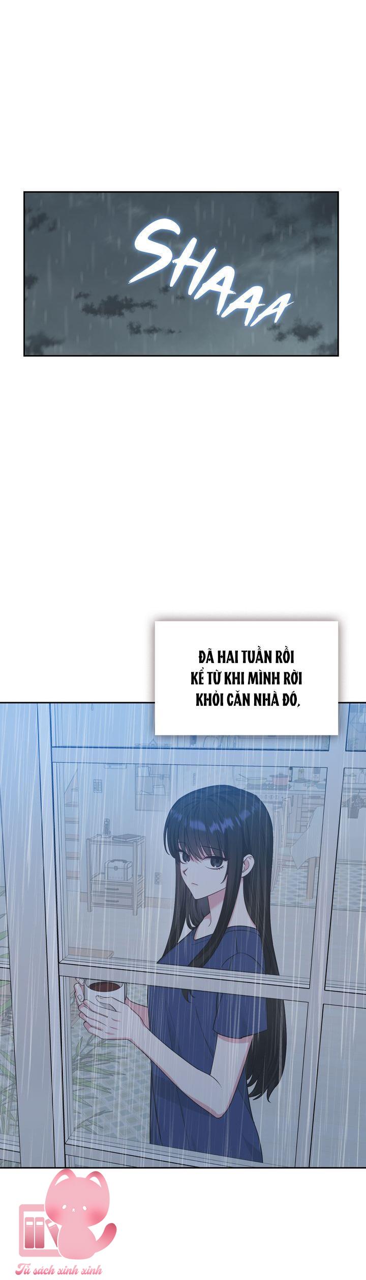 Đưa Em Đến Mặt Trăng - Chap 48