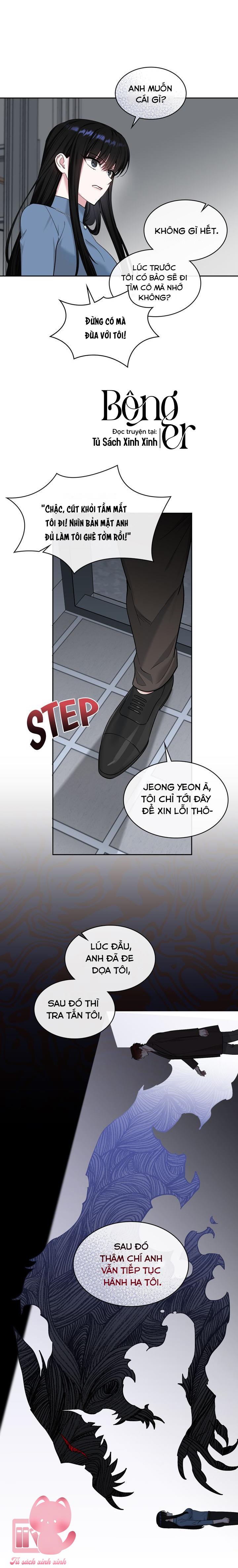 Đưa Em Đến Mặt Trăng - Chap 48