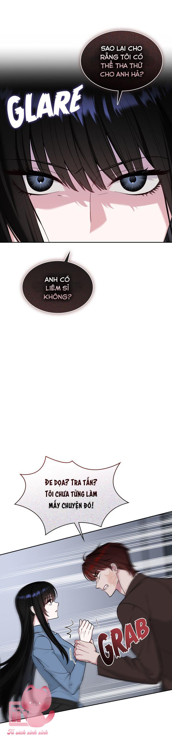 Đưa Em Đến Mặt Trăng - Chap 48