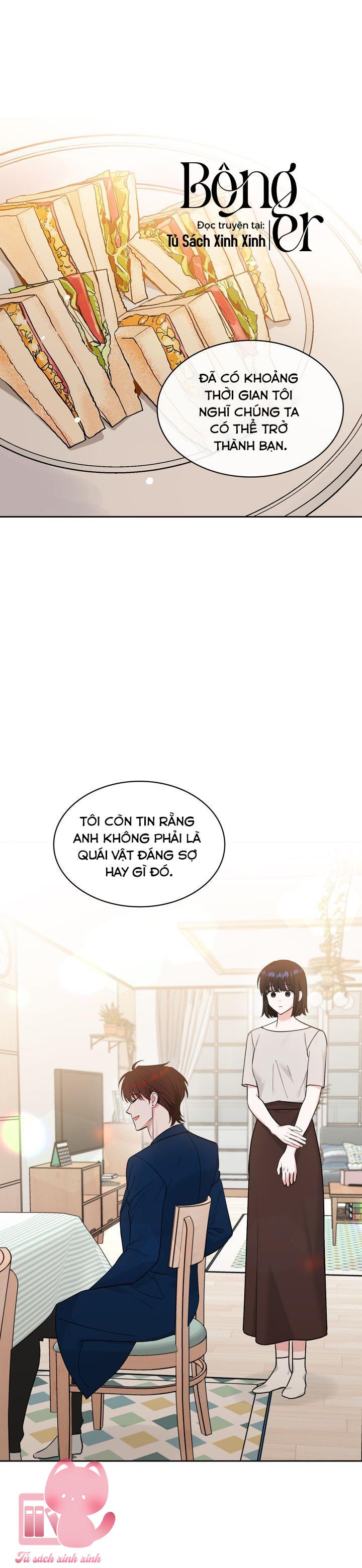 Đưa Em Đến Mặt Trăng - Chap 48