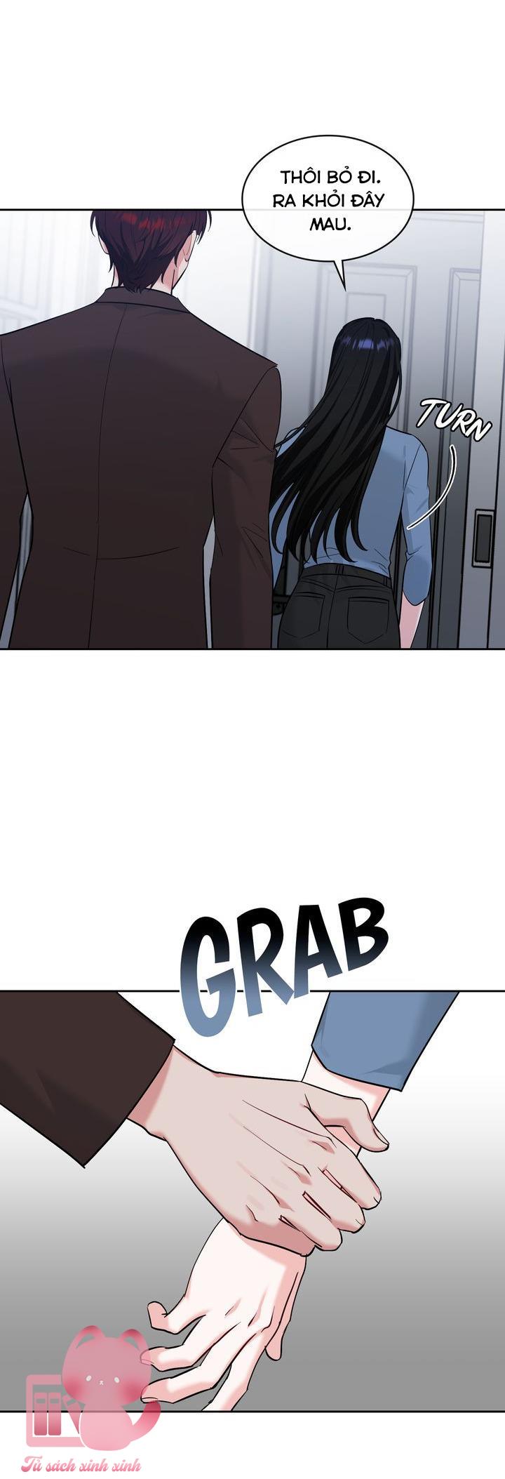 Đưa Em Đến Mặt Trăng - Chap 48