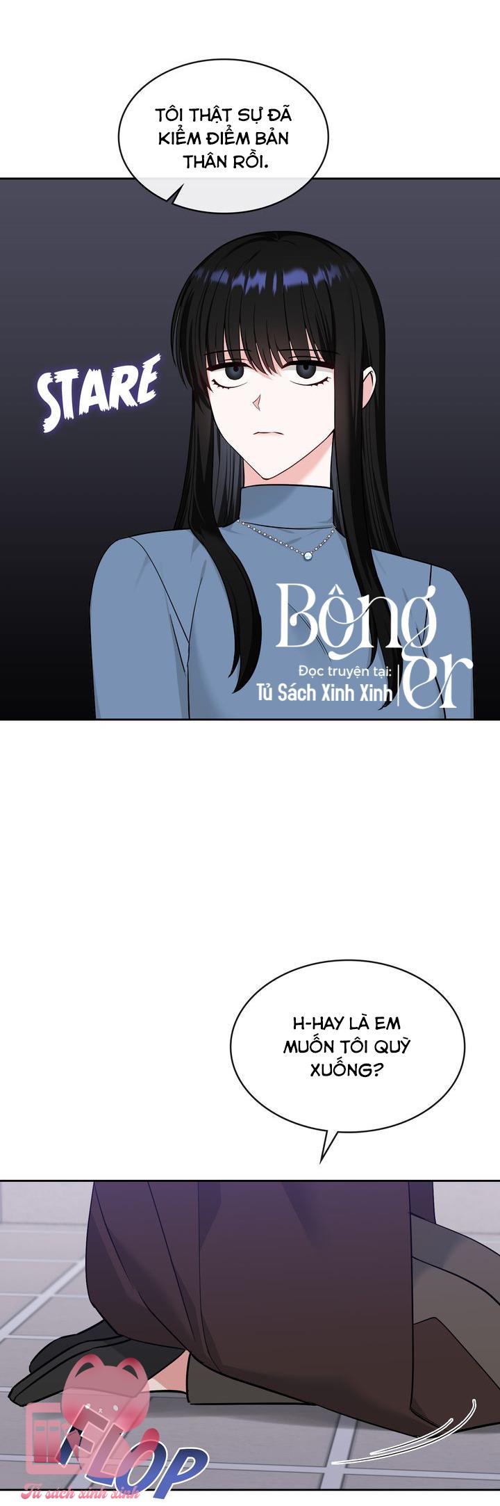 Đưa Em Đến Mặt Trăng - Chap 48