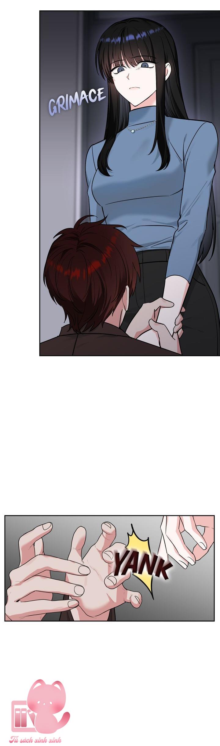 Đưa Em Đến Mặt Trăng - Chap 48