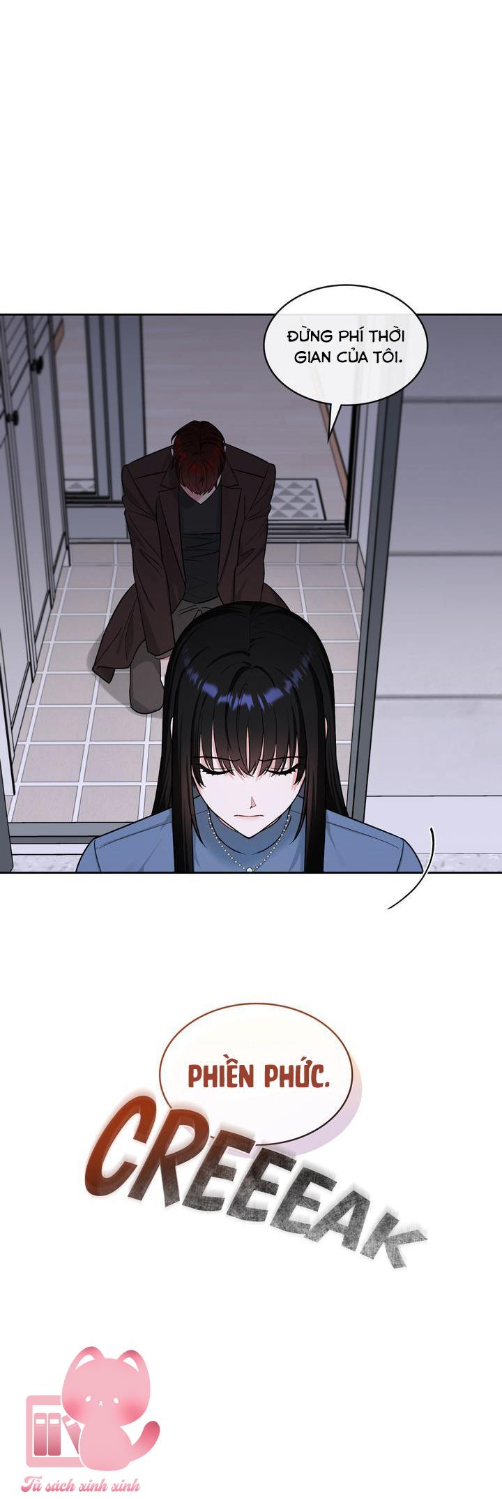 Đưa Em Đến Mặt Trăng - Chap 48