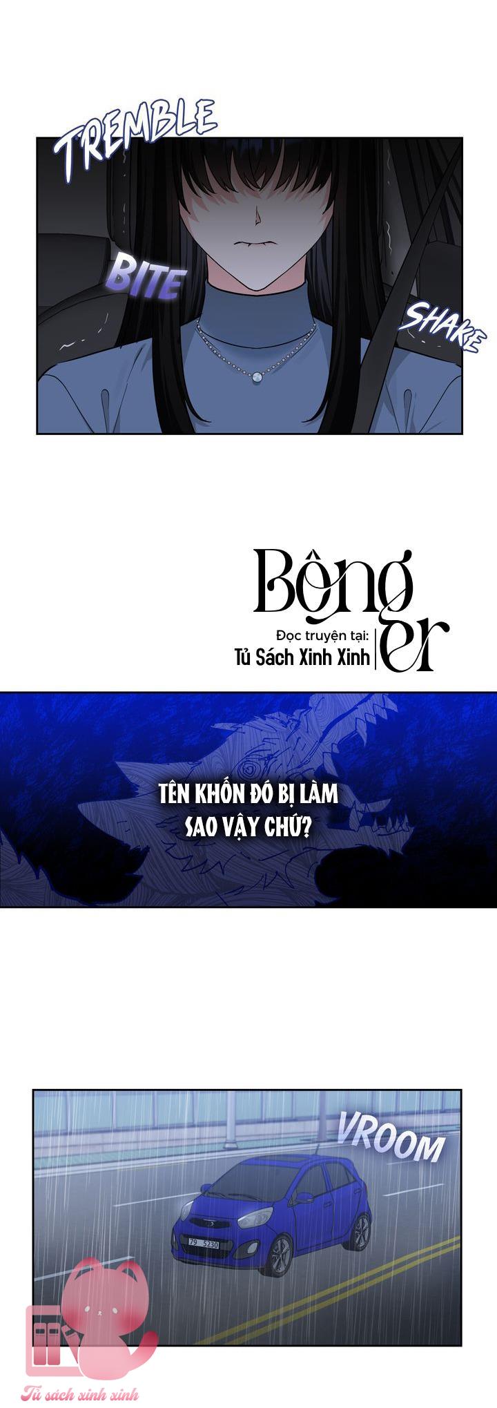 Đưa Em Đến Mặt Trăng - Chap 48