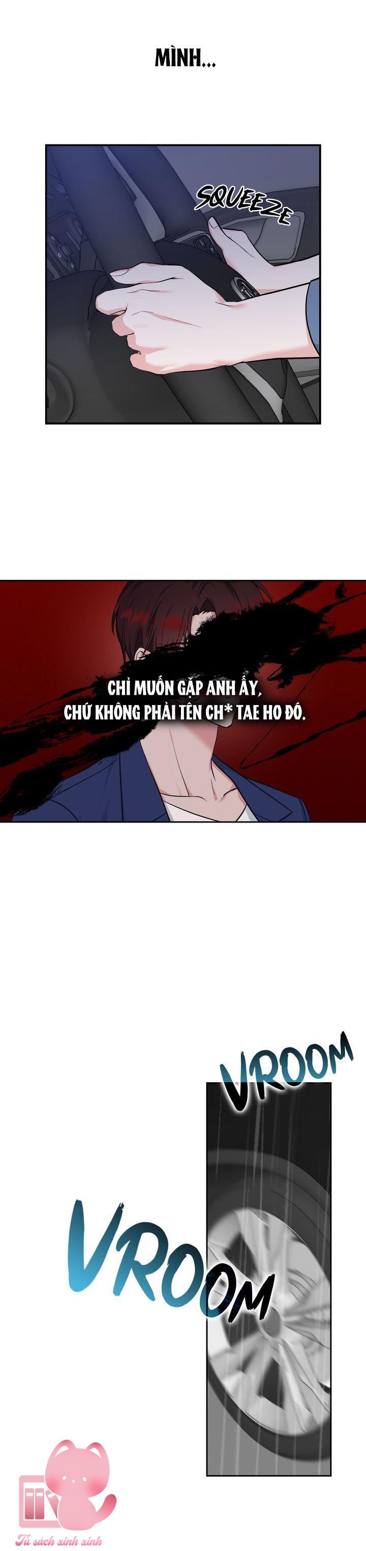 Đưa Em Đến Mặt Trăng - Chap 48