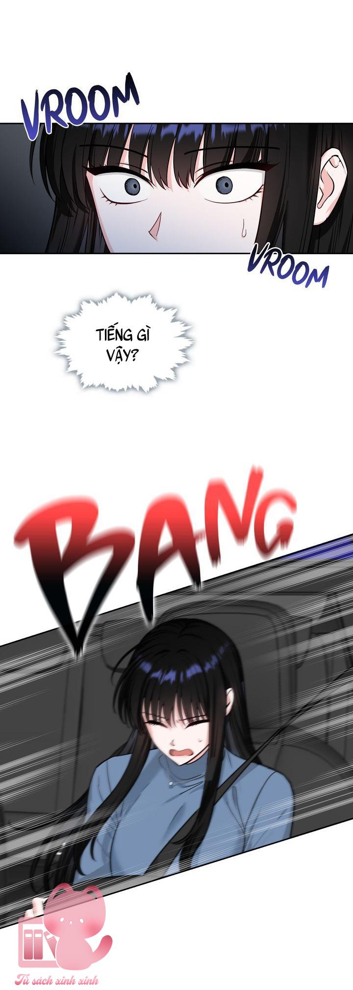 Đưa Em Đến Mặt Trăng - Chap 48