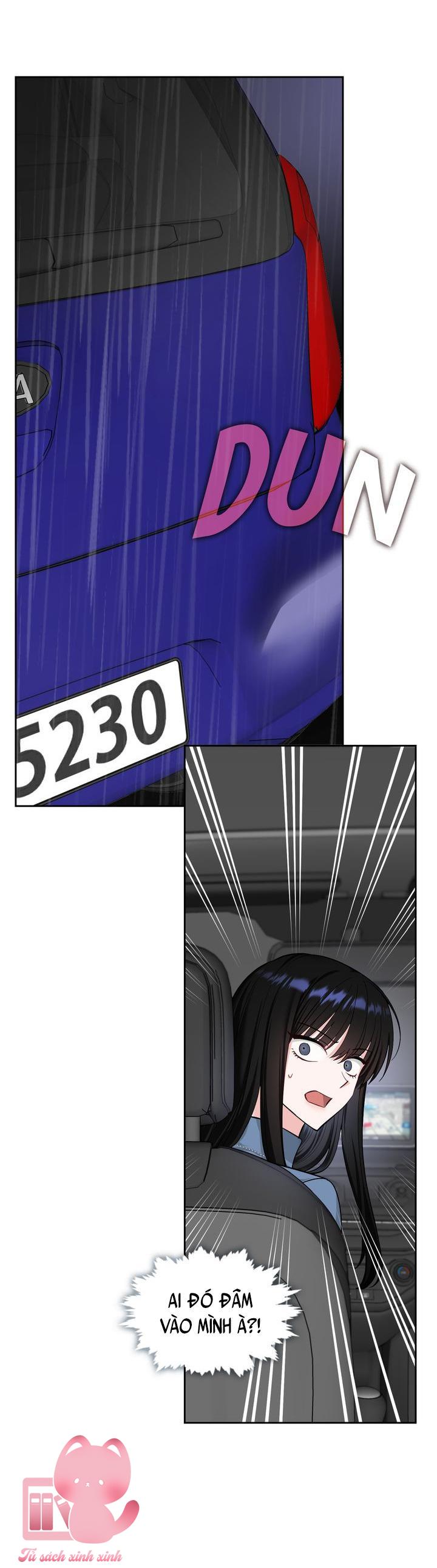 Đưa Em Đến Mặt Trăng - Chap 48