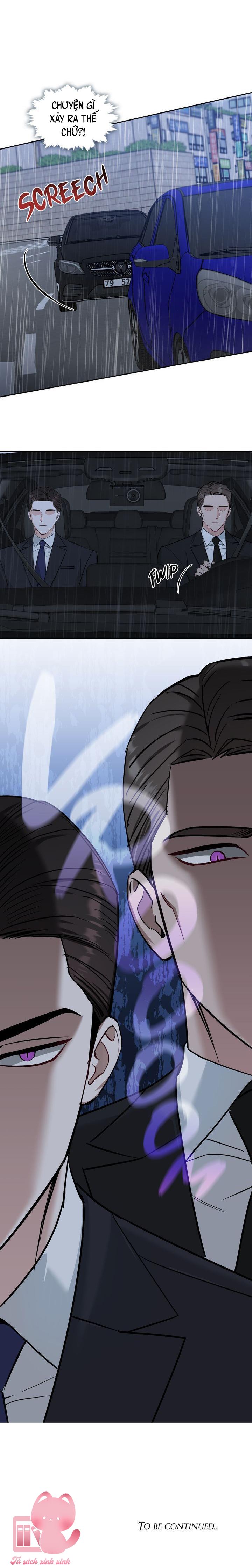 Đưa Em Đến Mặt Trăng - Chap 48