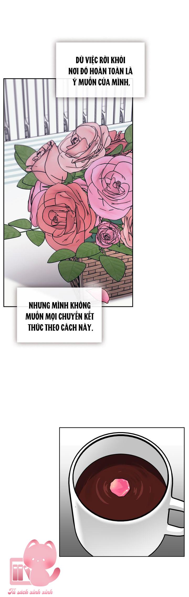 Đưa Em Đến Mặt Trăng - Chap 48