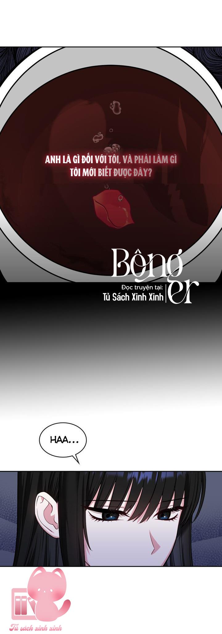 Đưa Em Đến Mặt Trăng - Chap 48