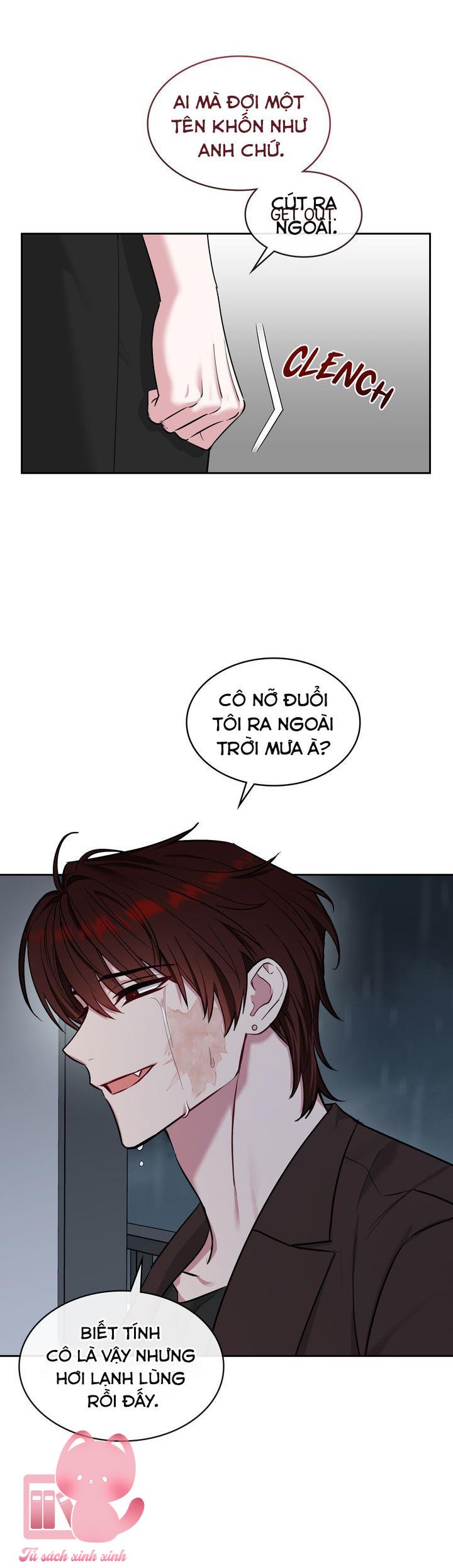 Đưa Em Đến Mặt Trăng - Chap 48