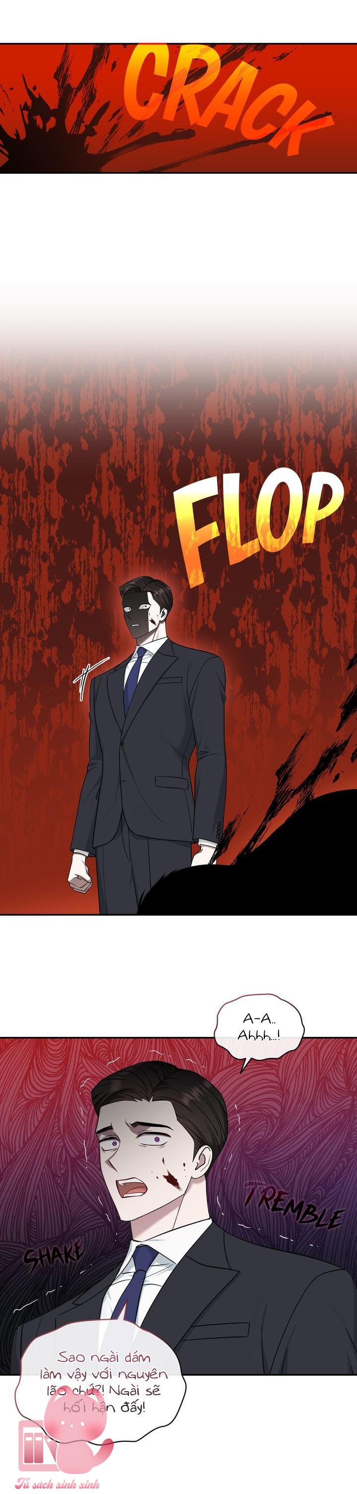 Đưa Em Đến Mặt Trăng - Chap 49