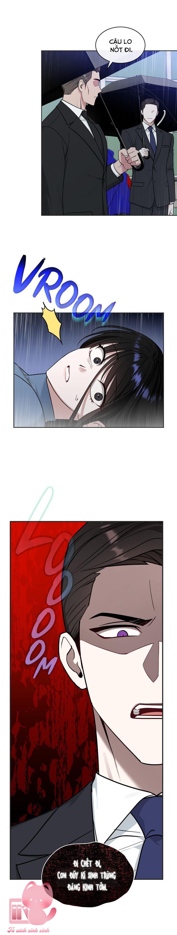 Đưa Em Đến Mặt Trăng - Chap 49