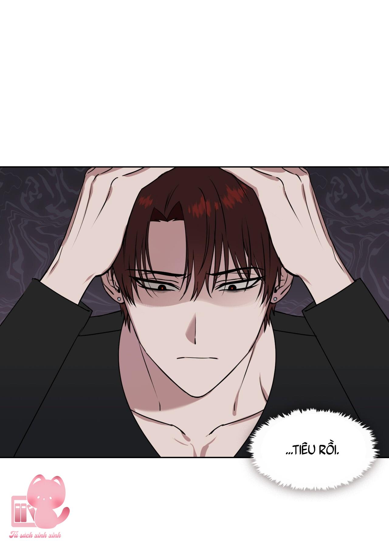 Đưa Em Đến Mặt Trăng - Chap 5