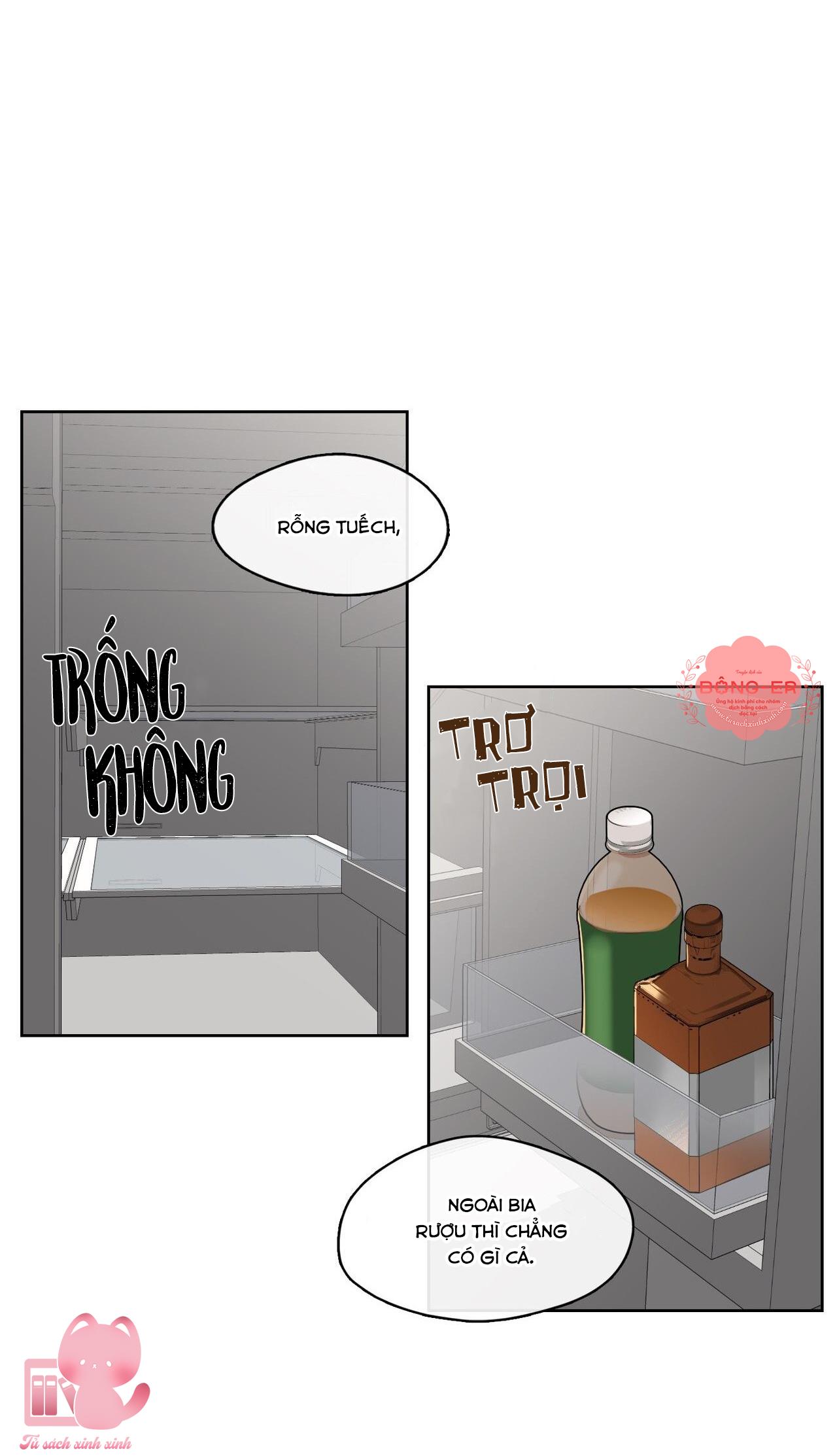 Đưa Em Đến Mặt Trăng - Chap 5