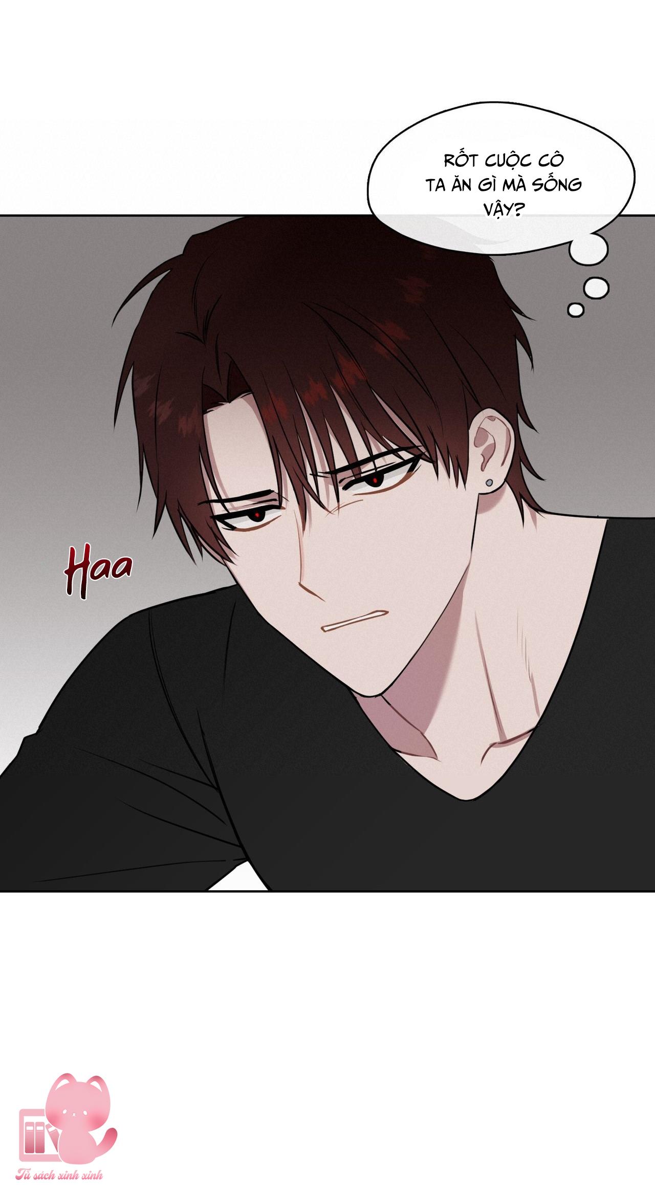 Đưa Em Đến Mặt Trăng - Chap 5